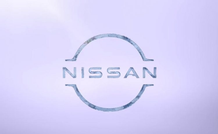 فيديو : نيسان تقدم شعار جديد لها