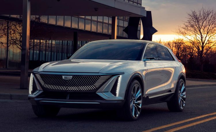 أسعار كاديلاك ليريك ستكون أقل كثيراً من التوقعات