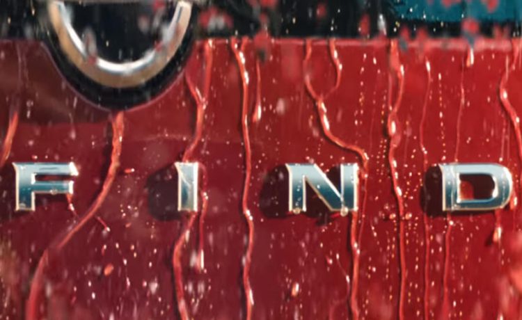 فيديو تشويقي لنيسان باثفايندر الجديدة