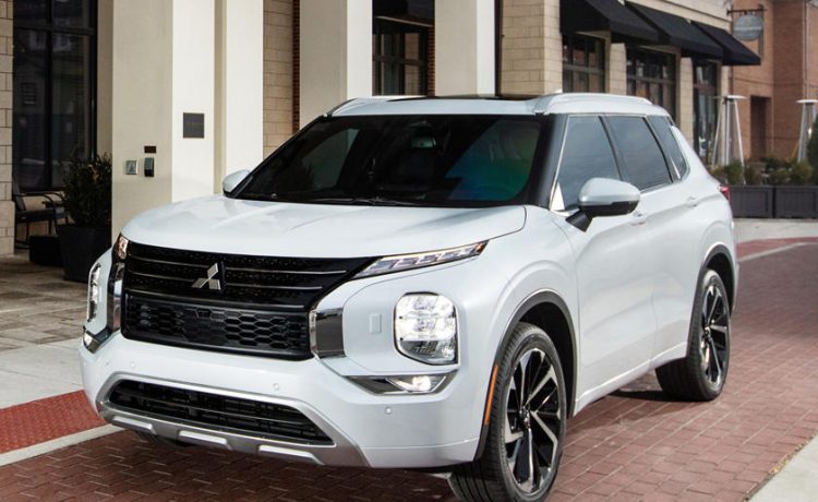 ميتسوبيشي تعتقد أن شراء سيارة أمر معقد للغاية