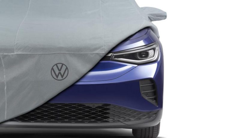 أهم الخيارات التي يمكن اضافتها لفولكس فاجن ID.4