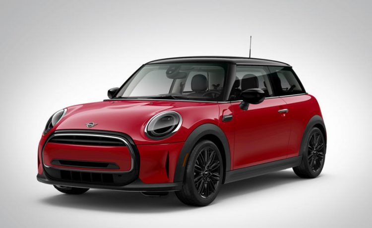 ميني تطلق أوكسفورد إيديشن الخاصة بتجهيزات متنوعة