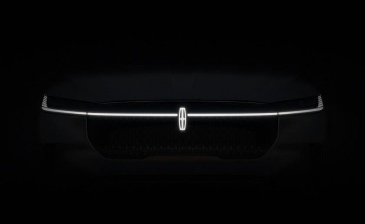 لينكولن أحدث الشركات التي تلتزم بالسيارات الكهربائية