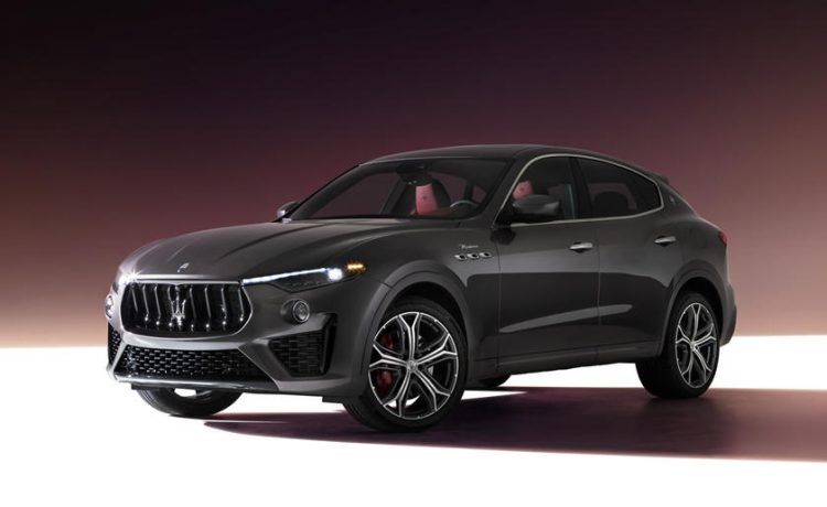 مازيراتي تكشف عن اصدارات جديدة لسيارات جيبلي وليفانتي وكواتروبورتيه