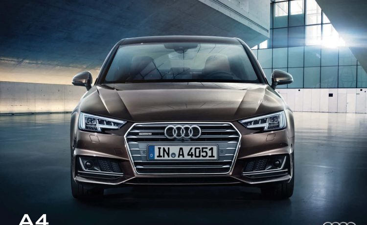 أودي تطلق عروض الصيف في الشرق الأوسط