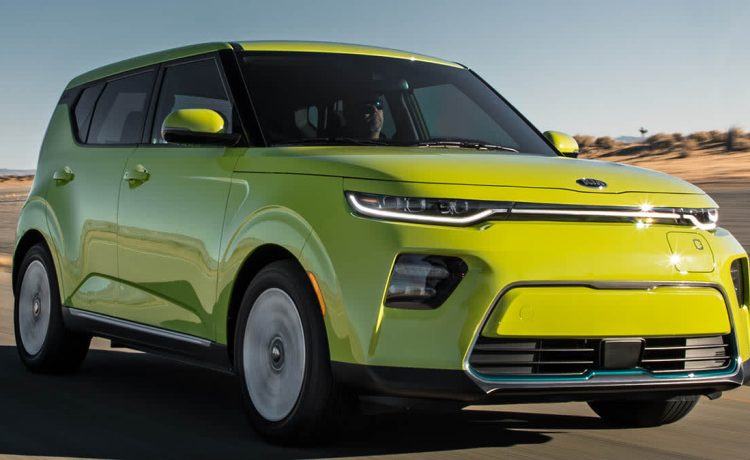 أهم السيارات الكهربائية التي سيتم الكشف عنها عام 2020