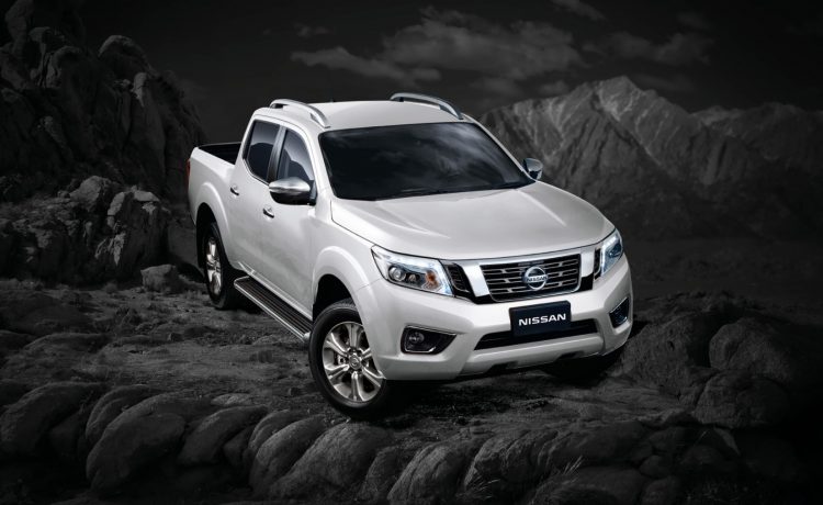 مراجعة نيسان نافارا 2020 .. بيك اب المهام الصعبة بميزانية سهلة