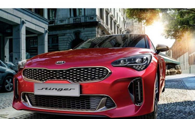 أحدث أسعار سيارات كيا الجديدة في السعودية