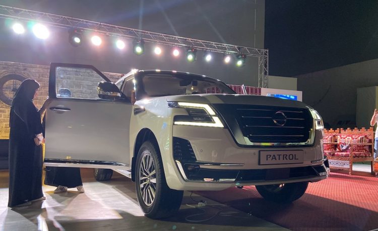 نيسان تقدم تذاكر لحضور الـWWE في السعودية