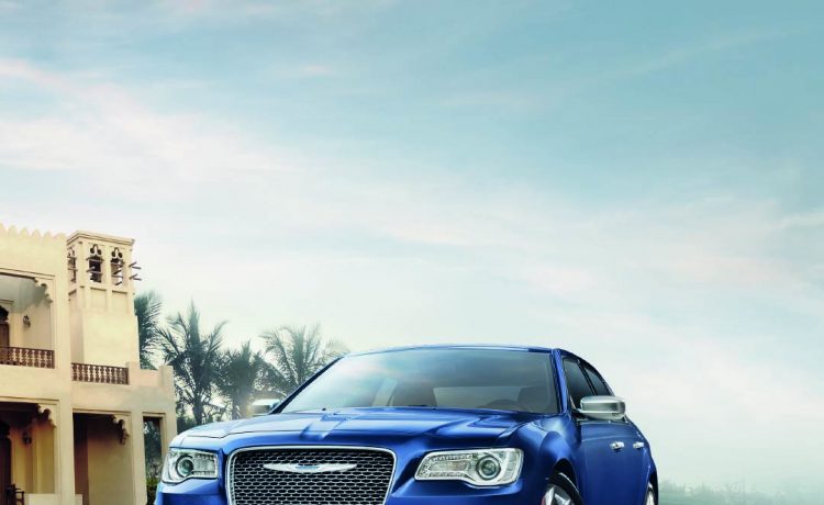 عروض جديدة على كرايسلر 300 ليميتد و300S في السعودية