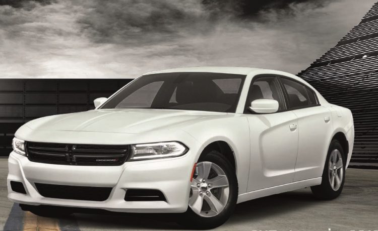 المتحدة تعلن أسعار دودج تشارجر 2020 في السعودية