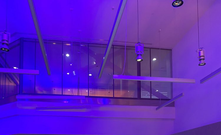 بالصور : ساماكو تفتتح فرع لامبورجيني الجديد في جدة