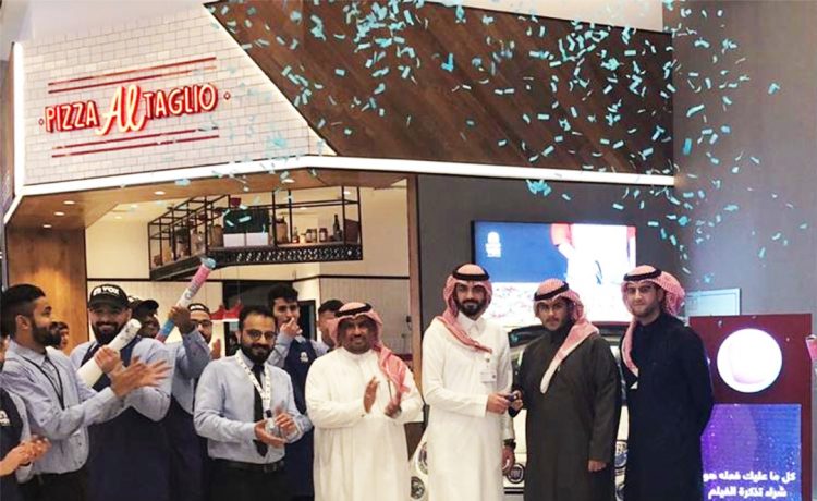 فيات تعلن عن الفائز بسيارة فيات 500 الجديدة في السعودية