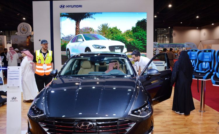 المجدوعي هيونداي تغلق المعارض الي 4 أبريل وتستمر في تقديم الصيانة