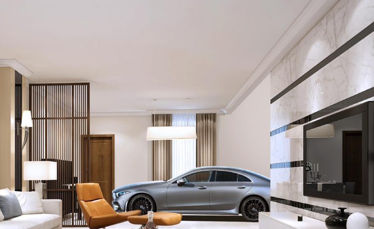 مرسيدس تعلن غلق معارضها بالسعودية والابقاء على خدمة العملاء