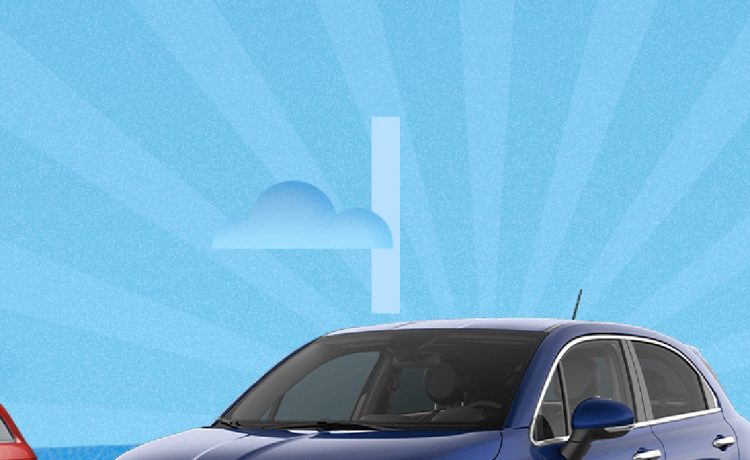 عروض على طرازات فيات 500 موديل 2020 في السعودية