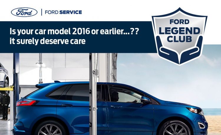 عروض الناغي تشمل طرازات فورد 2015 وما قبلها