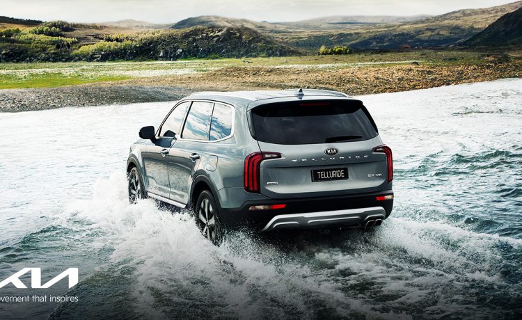 عروض الفرامل على كيا في السعودية