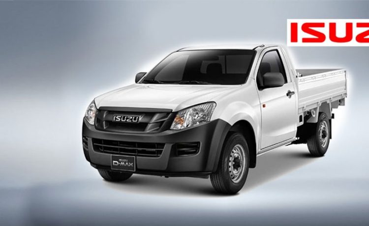 عروض صيانة لطرازات إيسوزو النقل في السعودية