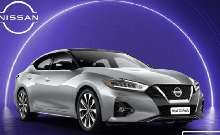 عروض تقسيط ودفع نقدي على نيسان ماكسيما