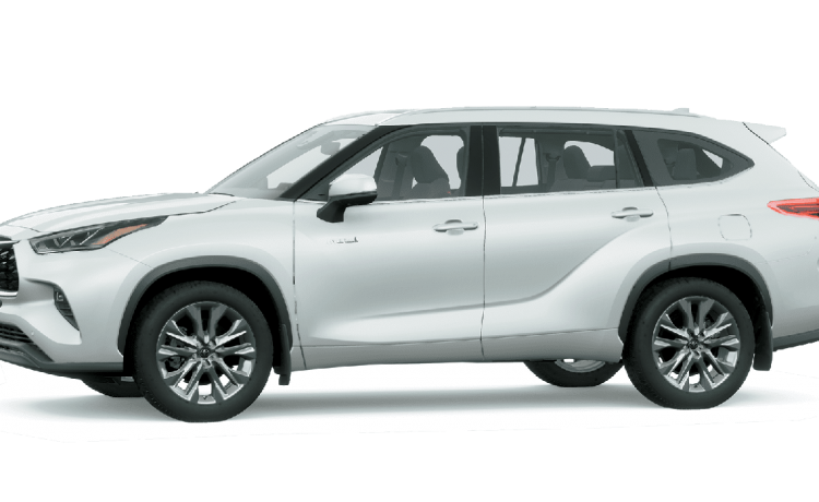 تويوتا هايلاندر هايبرد 2020 تبدأ من 144.900 ألف ريال