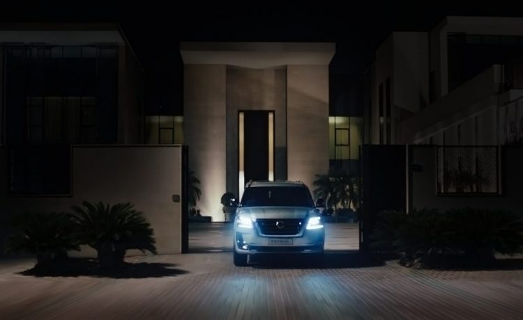 بترومين نيسان تعرض خدمات الصيانة في المنزل لعملائها لمواجهة كورونا