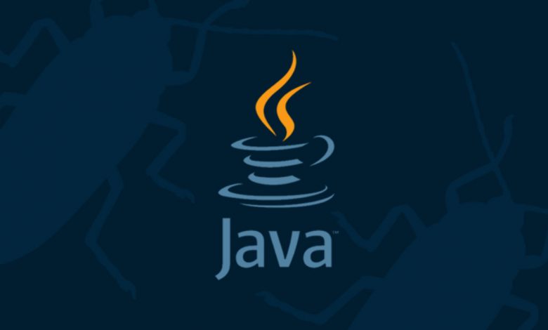 التعامل مع الشبكات في لغة البرمجة جافا Java Networking