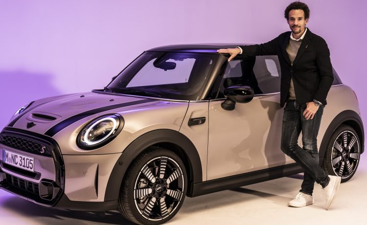 ميني لن تقدم طرازاتها المستقبلية بخيارات جلدية ولكنها ستبقي مثيرة