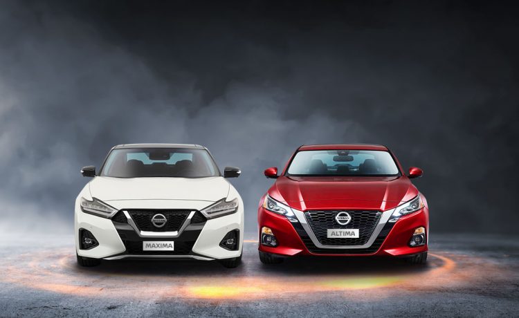 بترومين نيسان توفر عروض دفع القيمة المضافة أو التقسيط بدون فوائد أو استرجاع نقدي