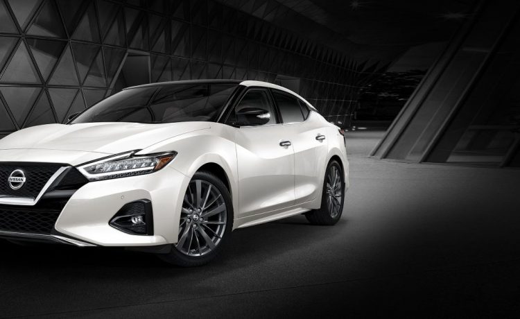 مراجعة نيسان ماكسيما 2021 .. سيدان كاملة بلمسة رياضية