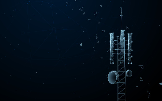 مكررات راديو الهواة Amateur Radio Repeaters