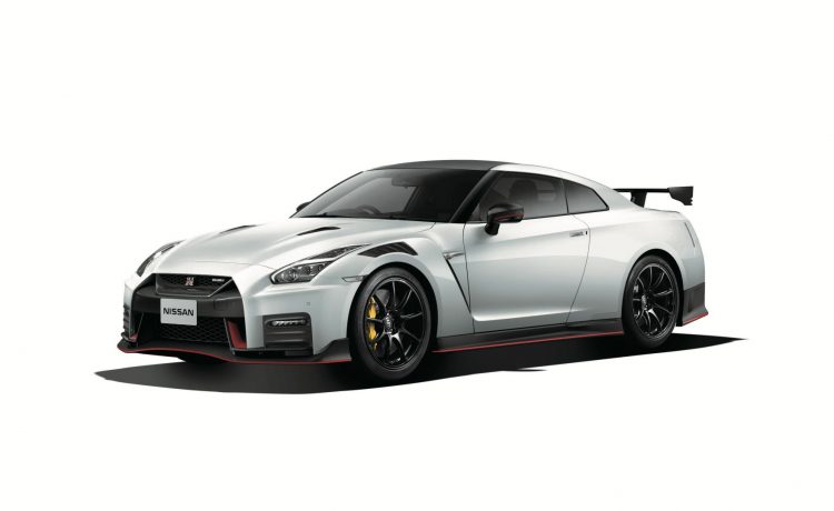 نيسان تقدم حشد من السيارات المثيرة في معرض طوكيو صالون 2020