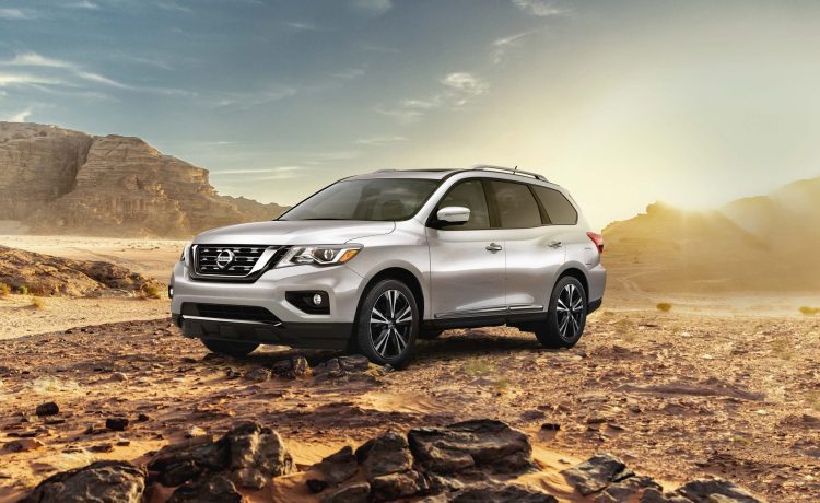 مراجعة نيسان باثفايندر 2020 .. المزيج المثالي بين العائلة والمغامرات