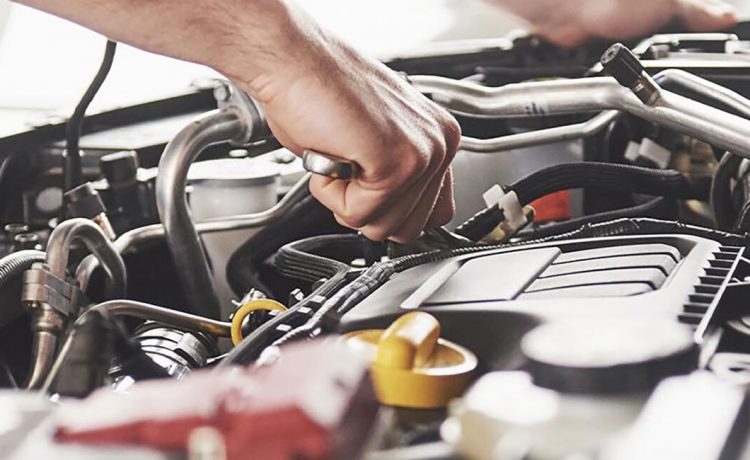 عروض رمضانية للصيانة من بترومين على نيسان في المملكة