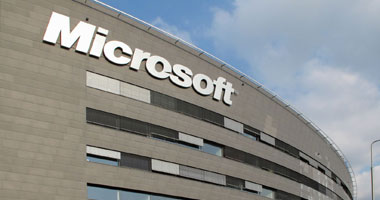 مايكروسوفت ستوفر روبوت بينج لمتصفحي كروم وفايرفوكس