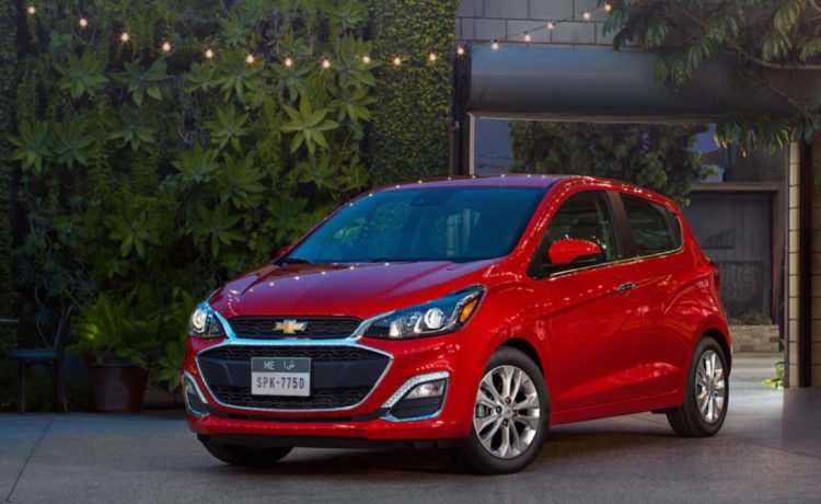 مراجعة شيفروليه سبارك 2020 .. الاقتصادية بنسخة محدثة