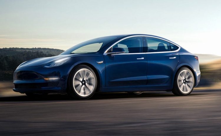 زيادة أخرى في أسعار تسلا موديل 3 وموديل واي