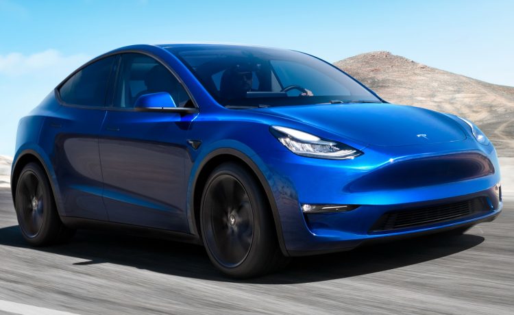 تسلا Model Y قد تبدأ عمليات تسليمها في الربع الأول من عام 2020