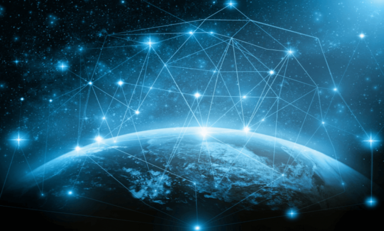ما هو الإنترنت القائم على الفضاء