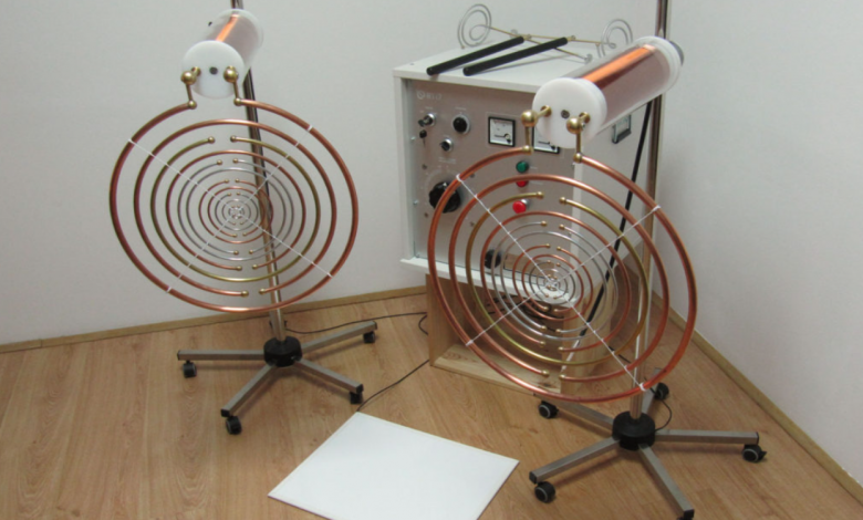 مذبذب متعددة الموجات MultiWave Oscillators