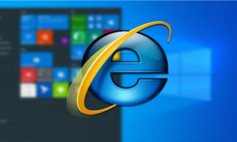 ما هو متصفح Internet Explorer