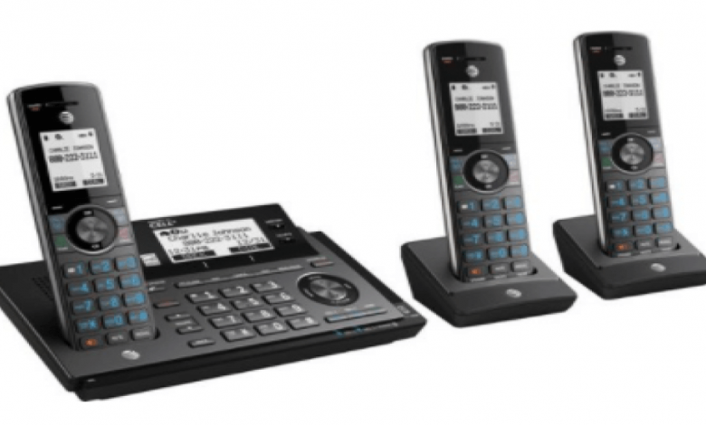 هاتف المنزل الخلوي Cellular Home Phone