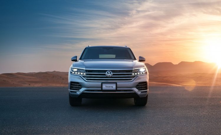 ساماكو تقدم عروض الخمس سنوات على خدمات ما بعد البيع لفولكس فاجن