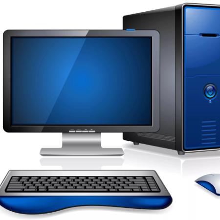 أنواع الحواسيب