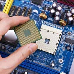 تعرف على مكونات الكمبيوتر