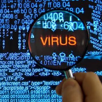 تعرف على أنواع فيروسات الحاسوب