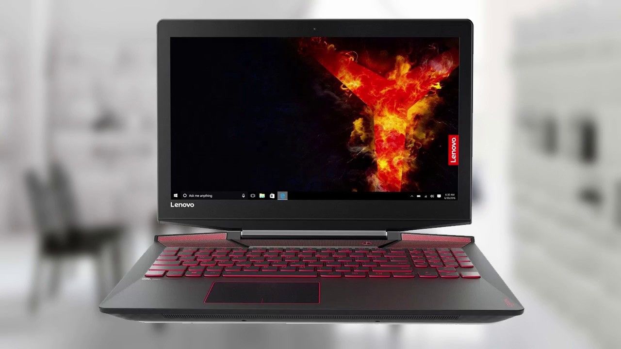 مواصفات لاب توب لينوفو