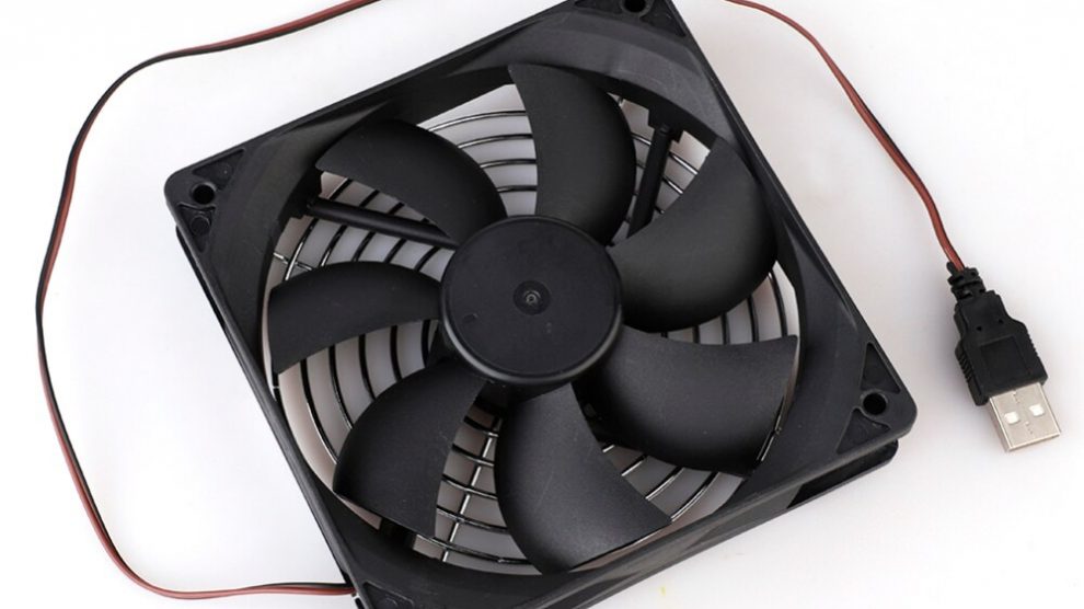 تعرف على أفضل مراوح للكمبيوتر