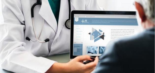 ما هو استخدام الحاسوب في الطب