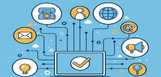 فوائد الكمبيوتر